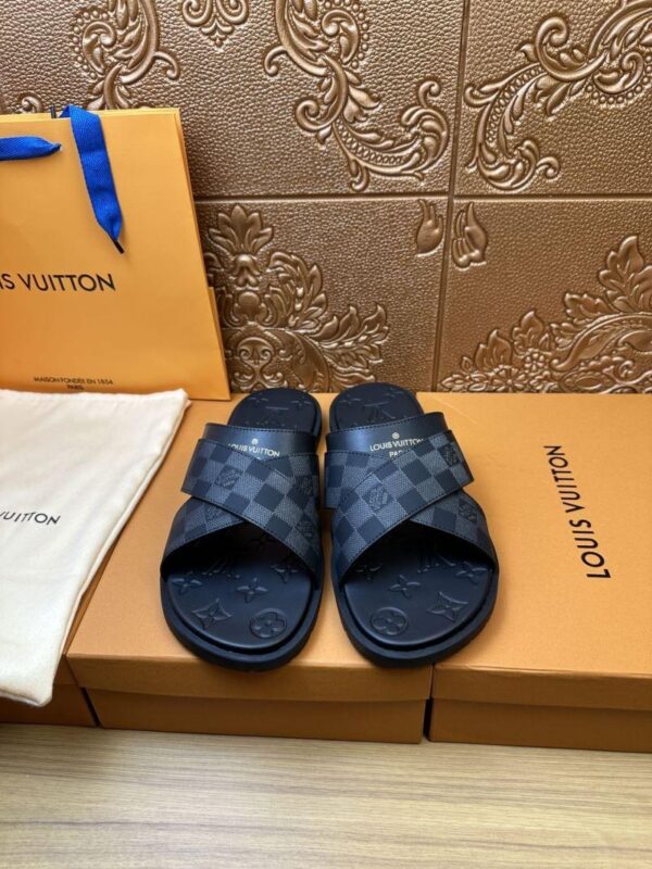Slippers 6088-2677
