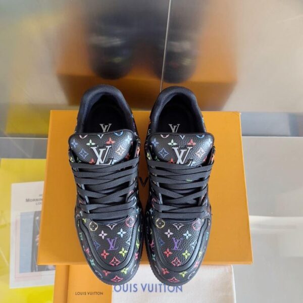 Trainer Sneaker 6080-2489 - Image 7
