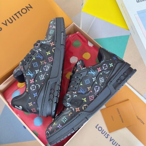 Trainer Sneaker 6080-2489 - Image 6