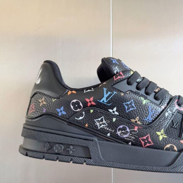 Trainer Sneaker 6080-2489 - Image 8