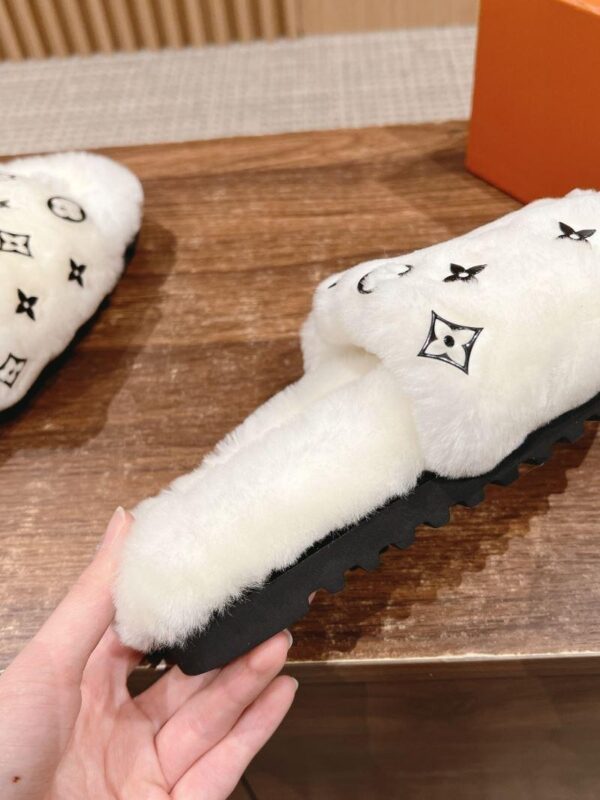 Slippers 6046-1450 - Image 8