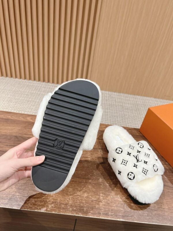 Slippers 6046-1450 - Image 9