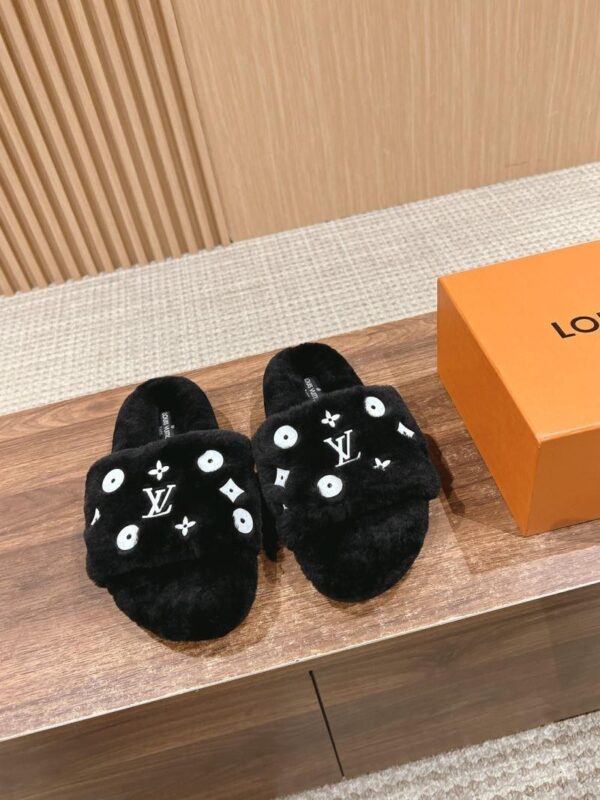 Slippers 6046-1449