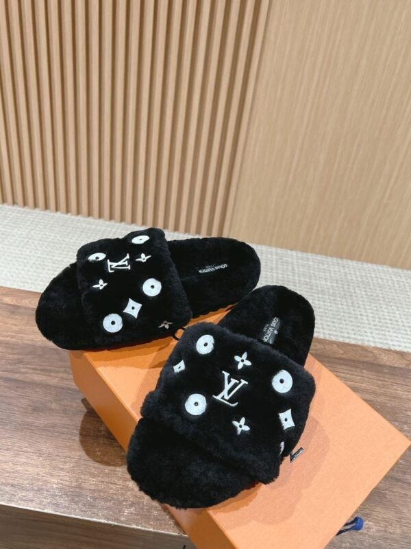 Slippers 6046-1449 - Image 4