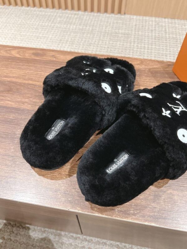 Slippers 6046-1449 - Image 7