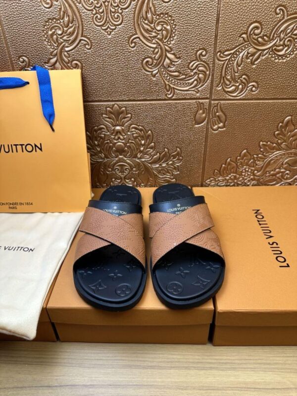 Slippers 6088-2676
