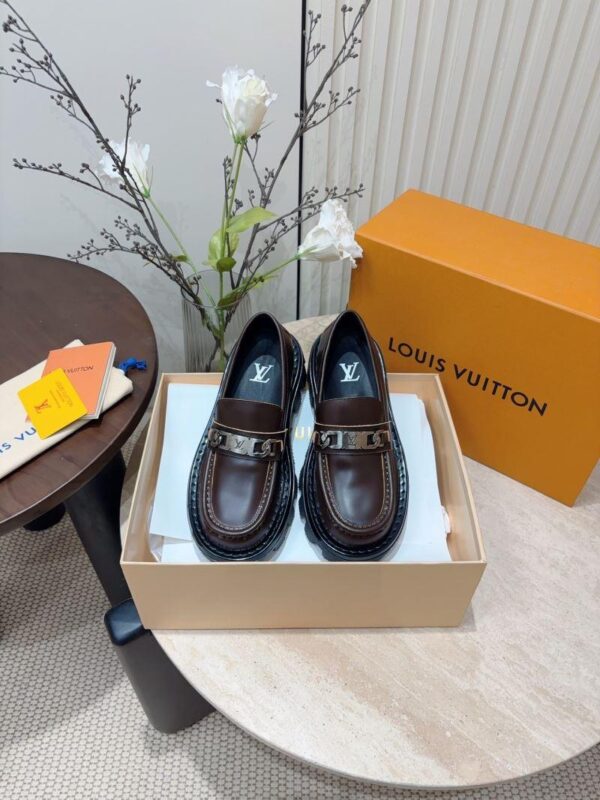 Low Shoes 6045-3269 - Image 7