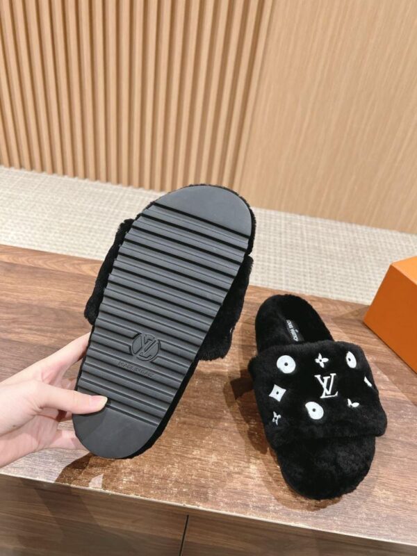 Slippers 6046-1449 - Image 9