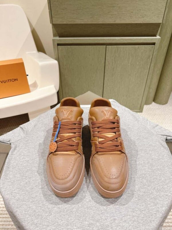 Trainer Sneaker 6080-2481