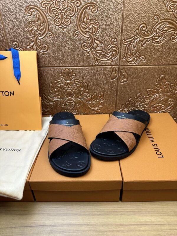 Slippers 6088-2676 - Image 4