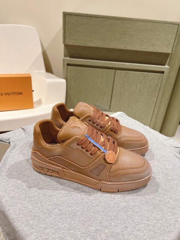 Trainer Sneaker 6080-2481 - Image 2