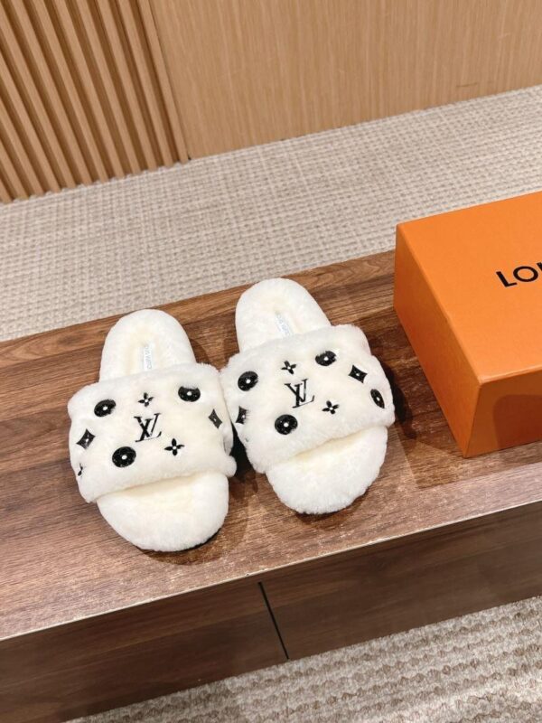 Slippers 6046-1448