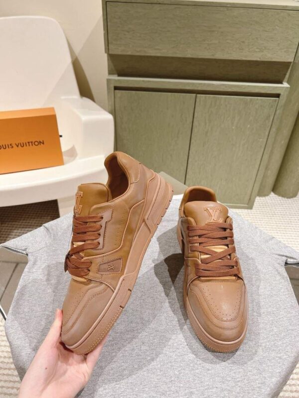 Trainer Sneaker 6080-2481 - Image 3