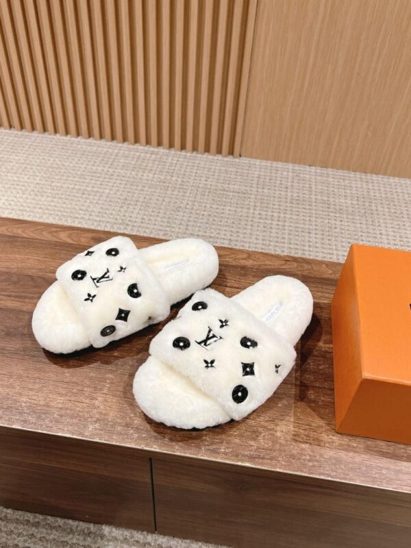 Slippers 6046-1448 - Image 2
