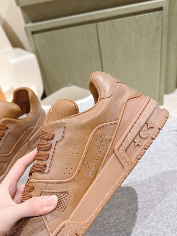 Trainer Sneaker 6080-2481 - Image 4