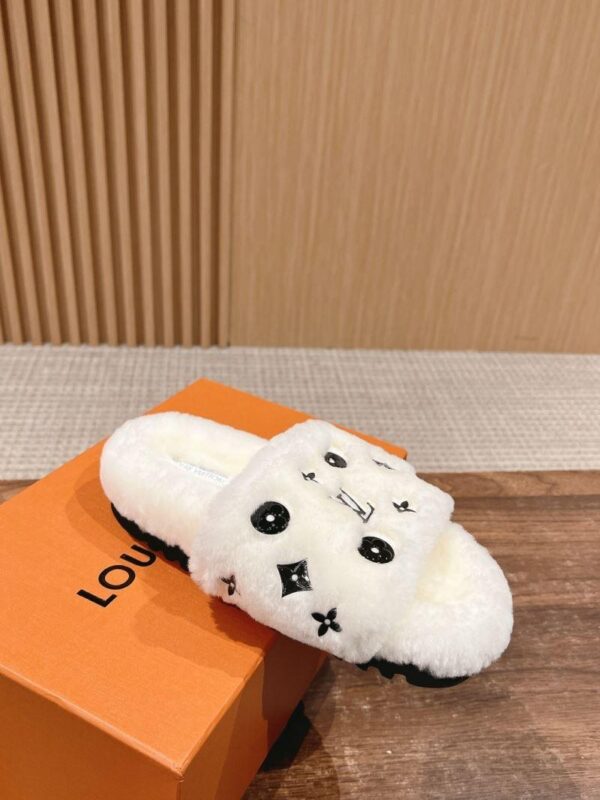 Slippers 6046-1448 - Image 3