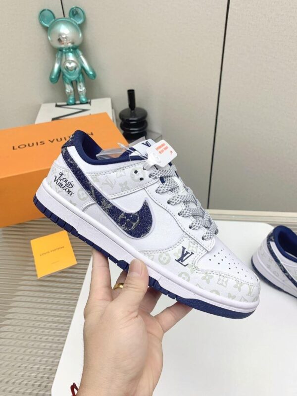 x Nike Shoes 6045-3164 - Image 5