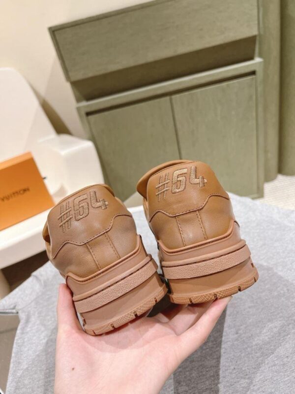 Trainer Sneaker 6080-2481 - Image 6