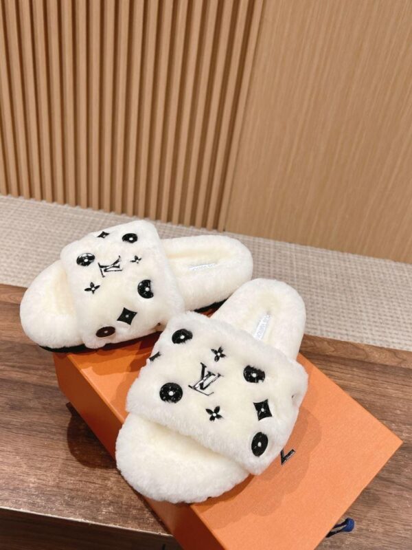 Slippers 6046-1448 - Image 4
