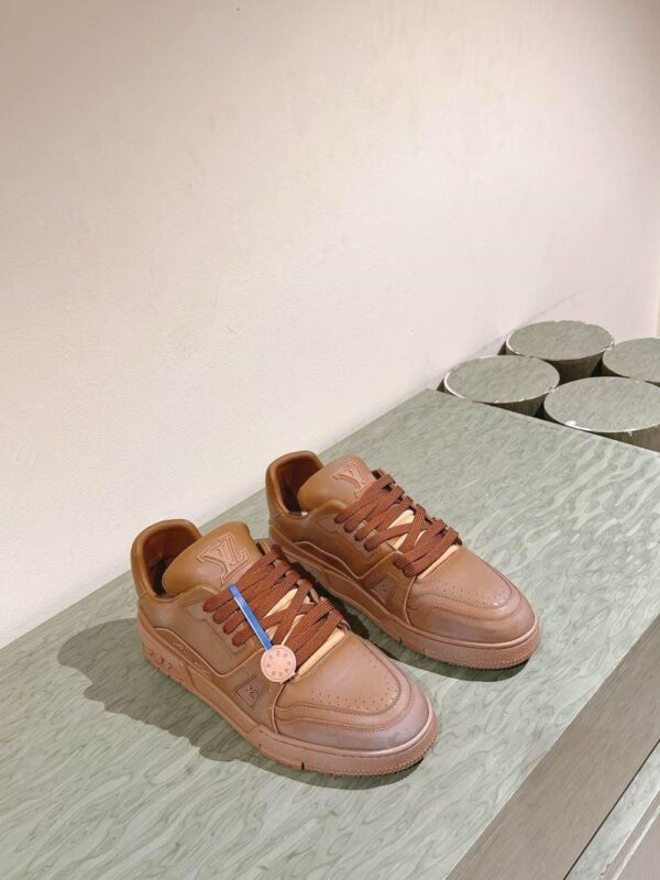 Trainer Sneaker 6080-2481 - Image 7