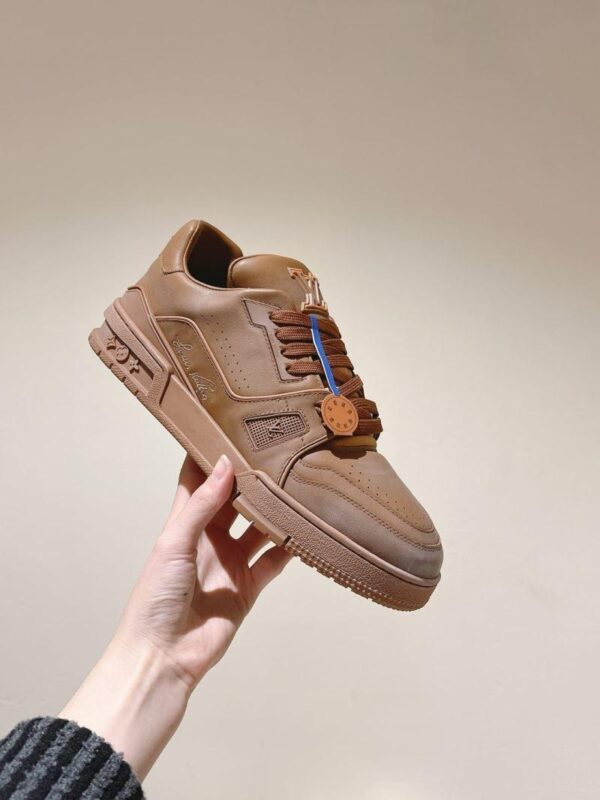Trainer Sneaker 6080-2481 - Image 8