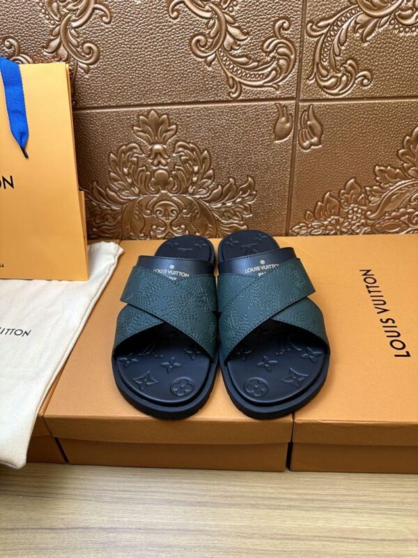 Slippers 6088-2675