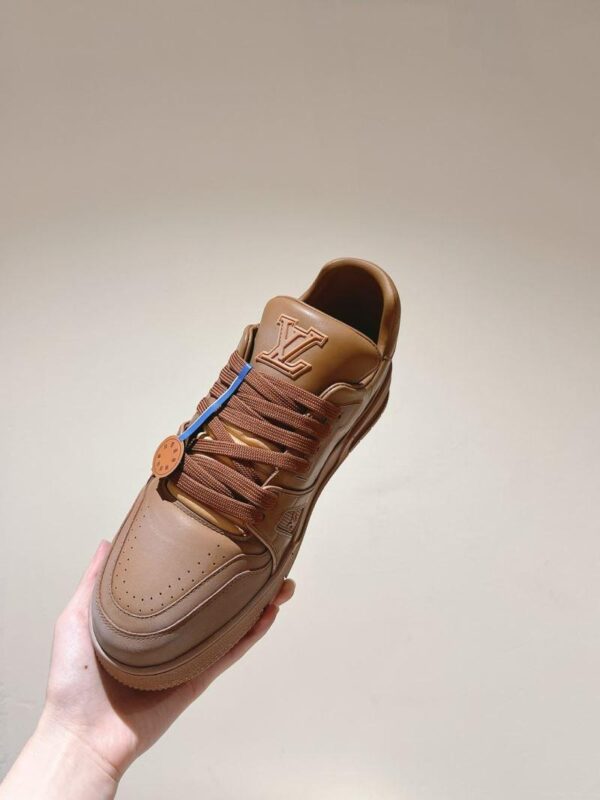 Trainer Sneaker 6080-2481 - Image 9