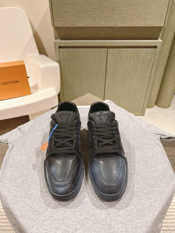 Trainer Sneaker 6080-2480