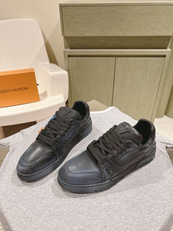 Trainer Sneaker 6080-2480 - Image 2