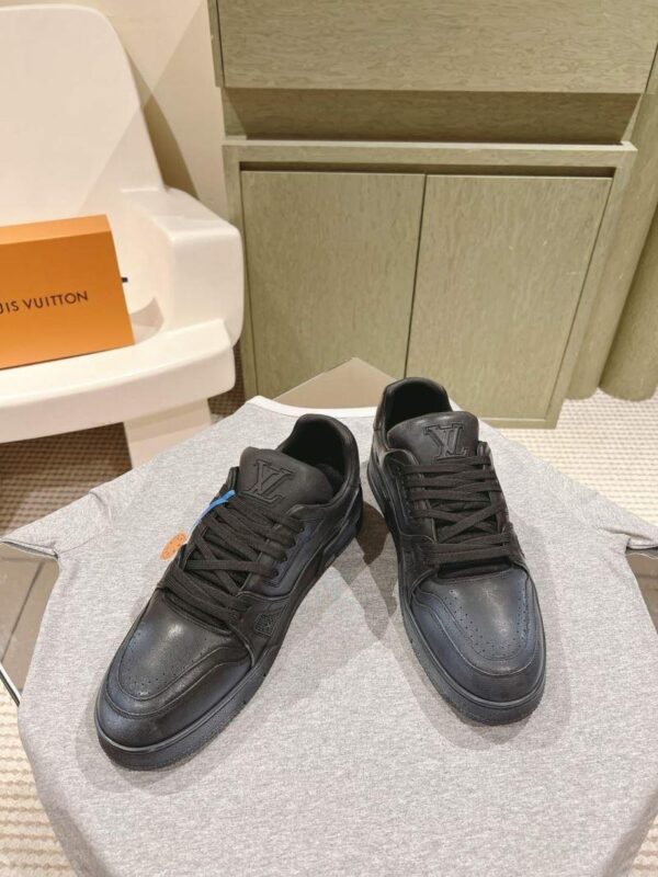 Trainer Sneaker 6080-2480 - Image 3
