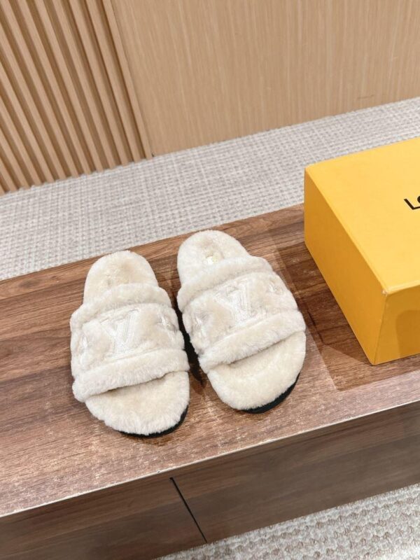 Slippers 6046-1447