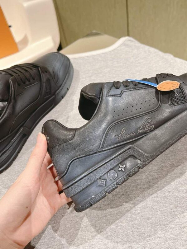Trainer Sneaker 6080-2480 - Image 4