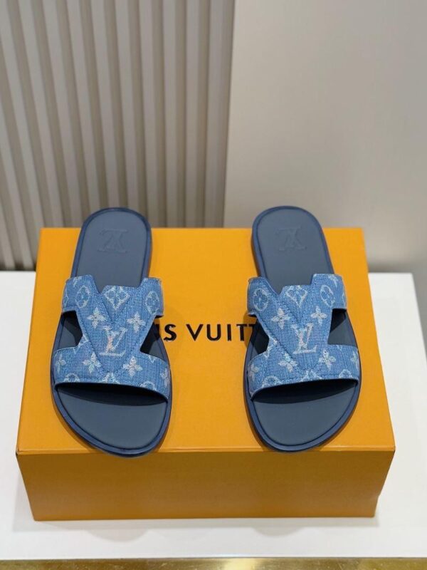 Slippers 6038-3025
