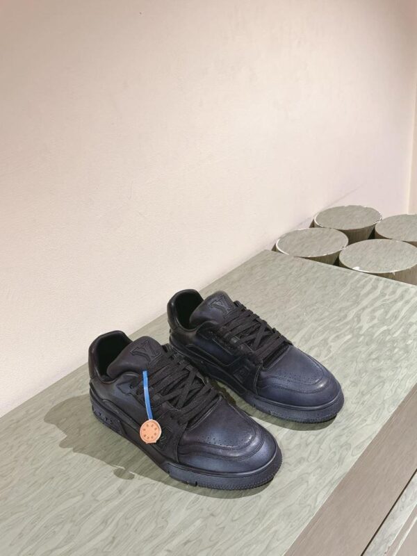 Trainer Sneaker 6080-2480 - Image 7