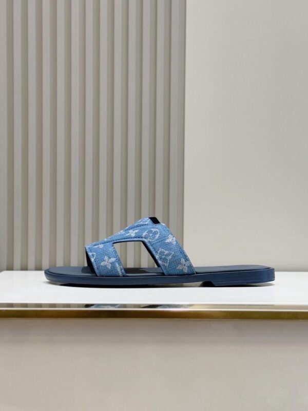Slippers 6038-3025 - Image 2