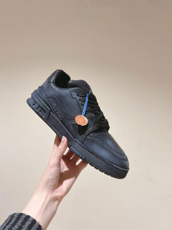 Trainer Sneaker 6080-2480 - Image 8