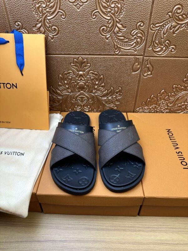 Slippers 6088-2674