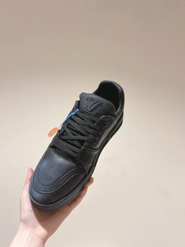Trainer Sneaker 6080-2480 - Image 9