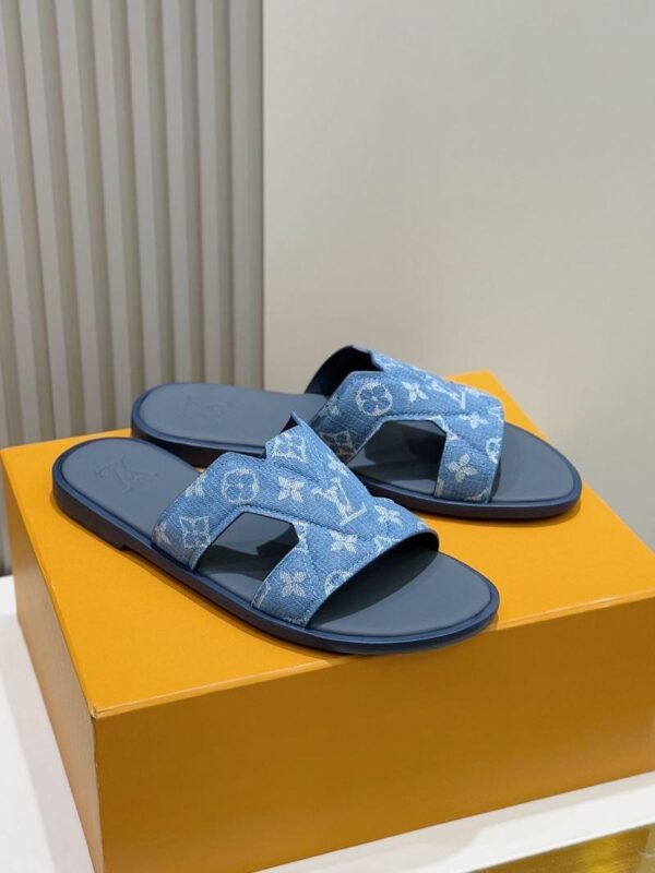 Slippers 6038-3025 - Image 3