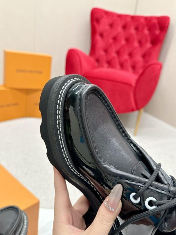 Low Shoes 6045-3246 - Image 7