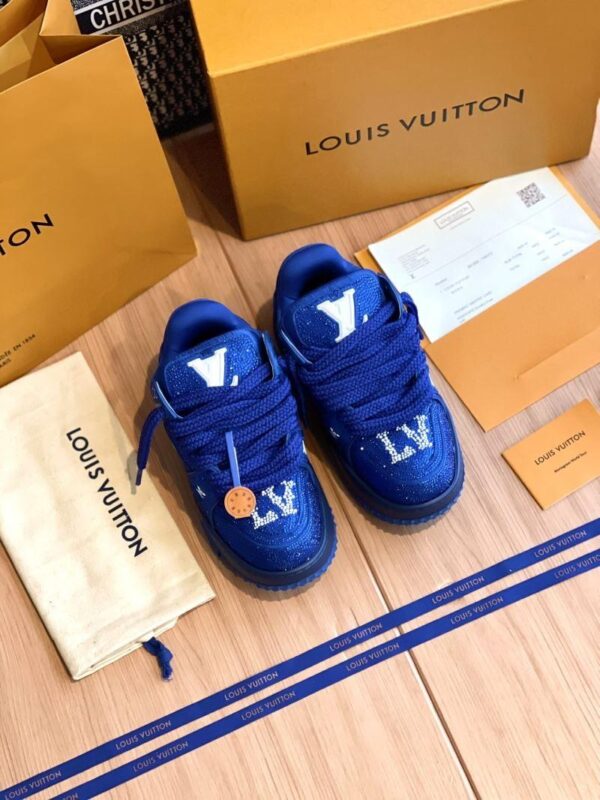 Trainer Sneaker 6080-2445 - Image 2