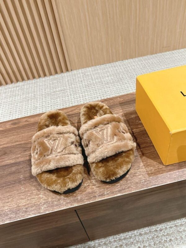 Slippers 6046-1446