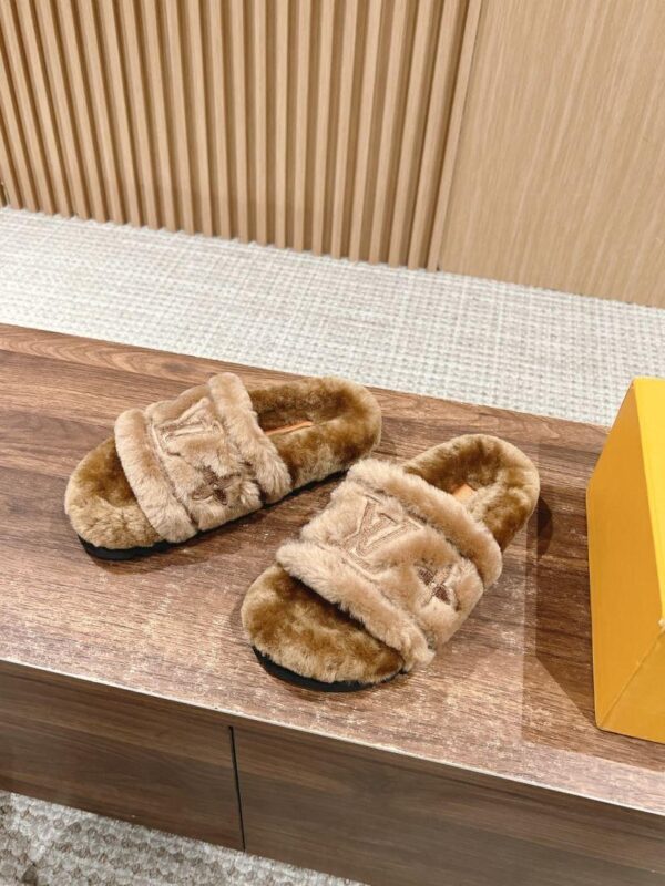 Slippers 6046-1446 - Image 2
