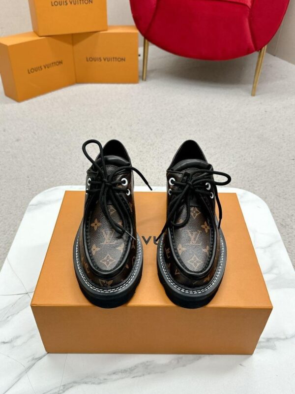 Low Shoes 6045-3245
