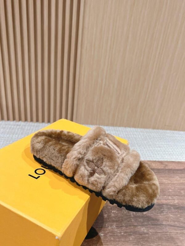 Slippers 6046-1446 - Image 3