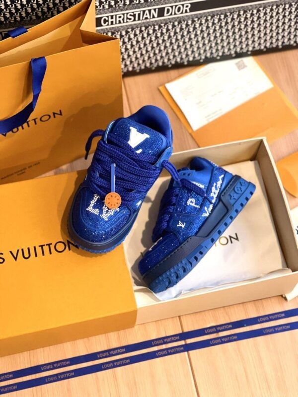 Trainer Sneaker 6080-2445 - Image 5