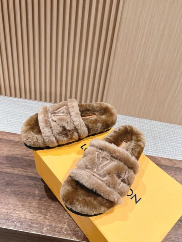 Slippers 6046-1446 - Image 4