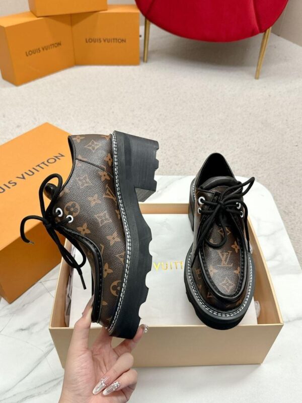 Low Shoes 6045-3245 - Image 3