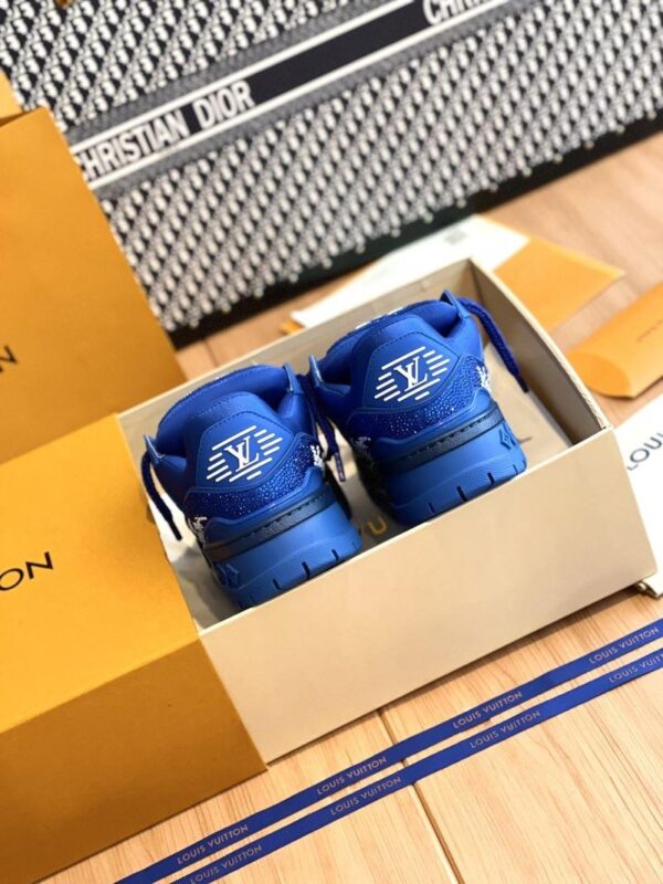 Trainer Sneaker 6080-2445 - Image 7