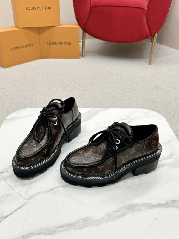 Low Shoes 6045-3245 - Image 5